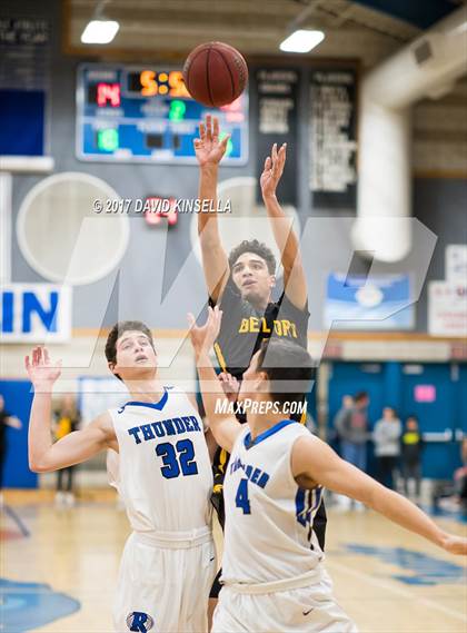 Thumbnail 1 in Del Oro @ Rocklin photogallery.