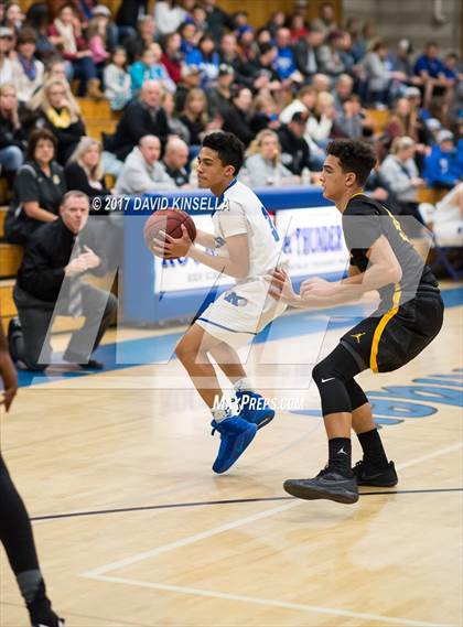 Thumbnail 1 in Del Oro @ Rocklin photogallery.