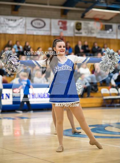 Thumbnail 2 in Del Oro @ Rocklin photogallery.