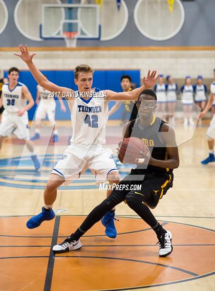 Thumbnail 2 in Del Oro @ Rocklin photogallery.