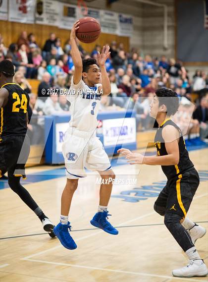 Thumbnail 2 in Del Oro @ Rocklin photogallery.