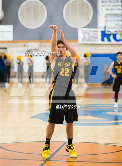 Thumbnail 1 in Del Oro @ Rocklin photogallery.