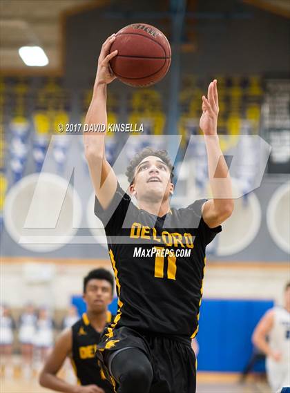 Thumbnail 2 in Del Oro @ Rocklin photogallery.