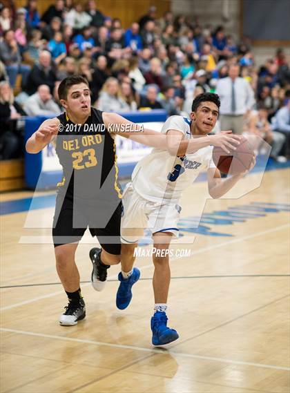 Thumbnail 1 in Del Oro @ Rocklin photogallery.