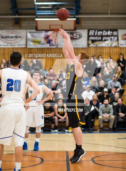 Thumbnail 2 in Del Oro @ Rocklin photogallery.