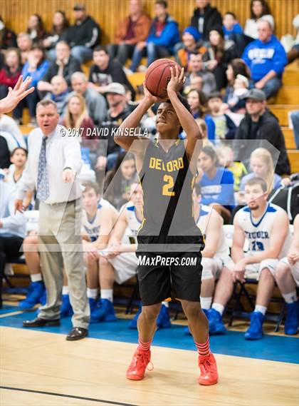 Thumbnail 2 in Del Oro @ Rocklin photogallery.