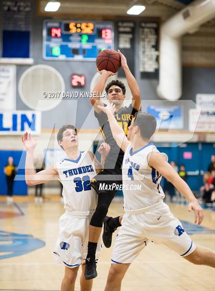 Thumbnail 3 in Del Oro @ Rocklin photogallery.