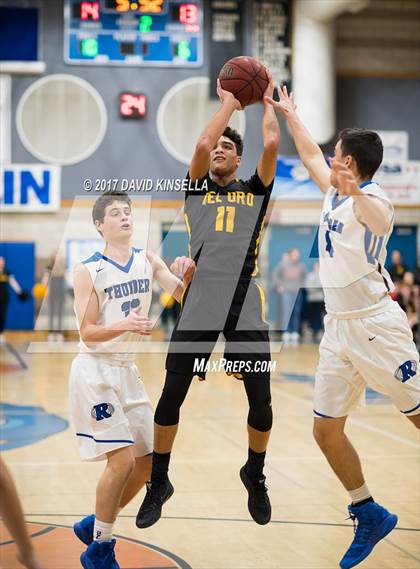 Thumbnail 1 in Del Oro @ Rocklin photogallery.