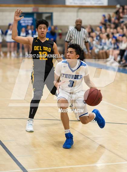 Thumbnail 1 in Del Oro @ Rocklin photogallery.
