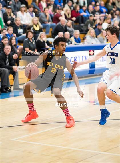 Thumbnail 2 in Del Oro @ Rocklin photogallery.