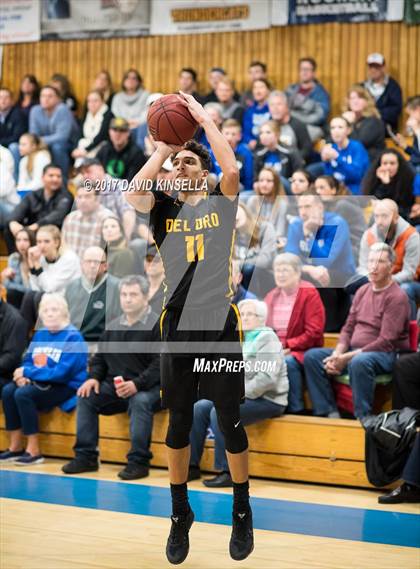 Thumbnail 2 in Del Oro @ Rocklin photogallery.