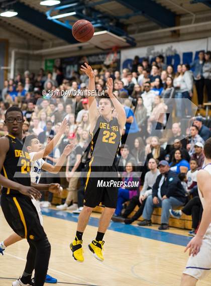 Thumbnail 1 in Del Oro @ Rocklin photogallery.