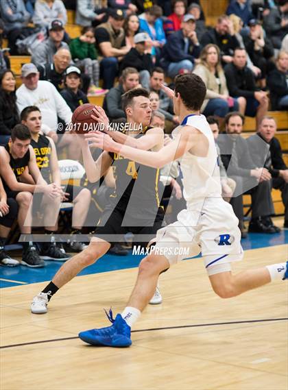 Thumbnail 1 in Del Oro @ Rocklin photogallery.