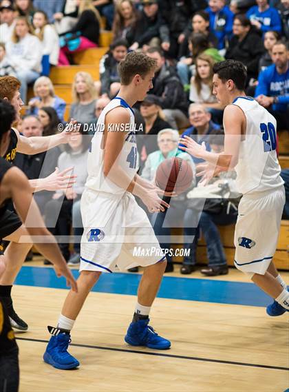 Thumbnail 1 in Del Oro @ Rocklin photogallery.