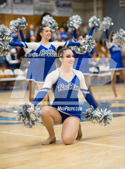 Thumbnail 1 in Del Oro @ Rocklin photogallery.