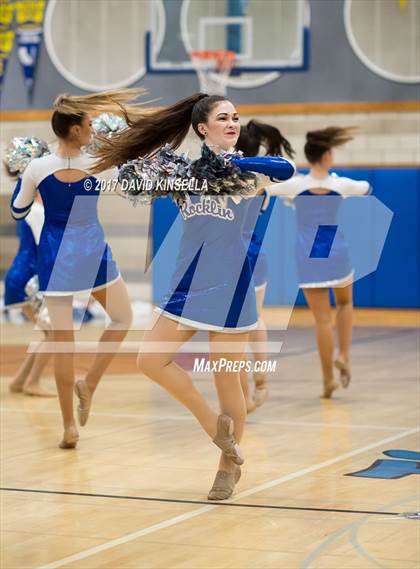 Thumbnail 1 in Del Oro @ Rocklin photogallery.