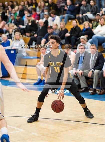 Thumbnail 3 in Del Oro @ Rocklin photogallery.