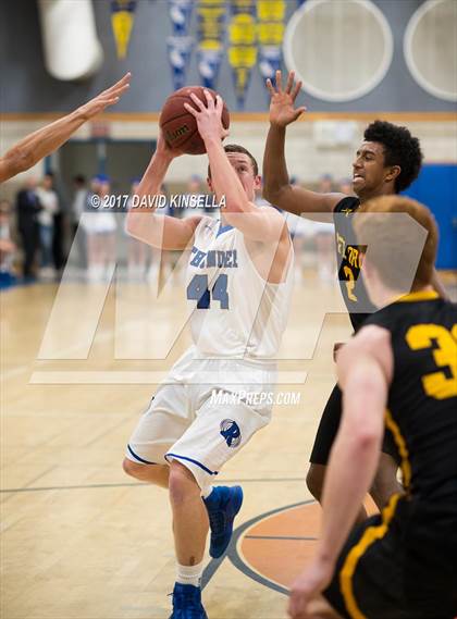 Thumbnail 2 in Del Oro @ Rocklin photogallery.