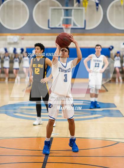 Thumbnail 2 in Del Oro @ Rocklin photogallery.