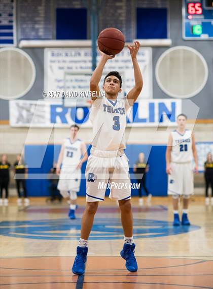 Thumbnail 2 in Del Oro @ Rocklin photogallery.