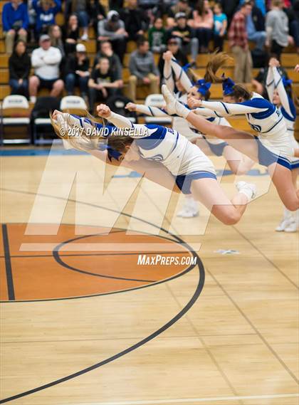 Thumbnail 1 in Del Oro @ Rocklin photogallery.