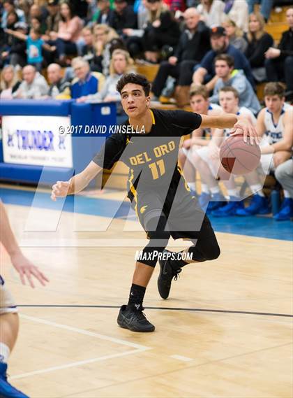 Thumbnail 2 in Del Oro @ Rocklin photogallery.
