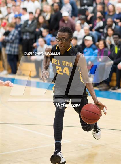Thumbnail 1 in Del Oro @ Rocklin photogallery.