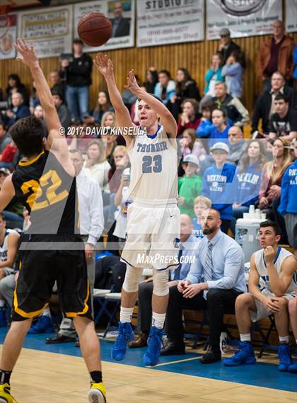 Thumbnail 1 in Del Oro @ Rocklin photogallery.