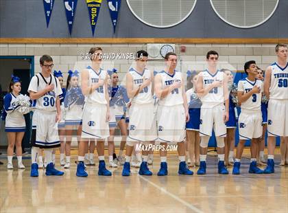 Thumbnail 1 in Del Oro @ Rocklin photogallery.