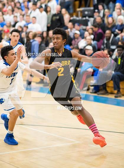 Thumbnail 2 in Del Oro @ Rocklin photogallery.