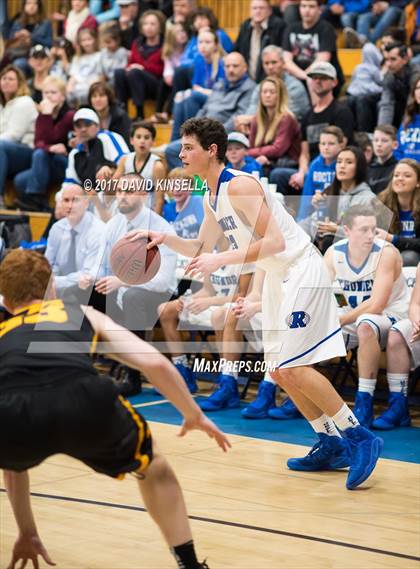 Thumbnail 1 in Del Oro @ Rocklin photogallery.