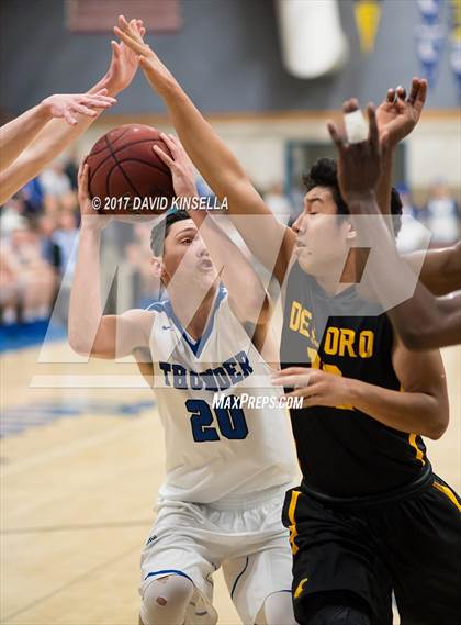 Thumbnail 1 in Del Oro @ Rocklin photogallery.