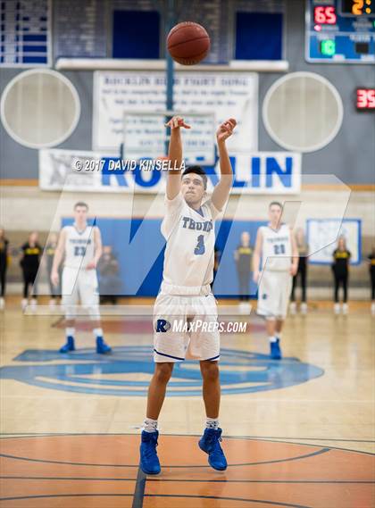 Thumbnail 1 in Del Oro @ Rocklin photogallery.