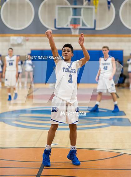 Thumbnail 1 in Del Oro @ Rocklin photogallery.