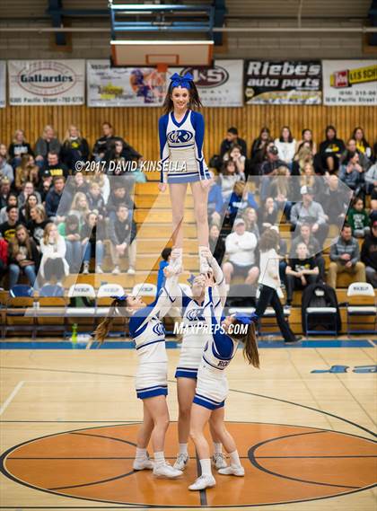 Thumbnail 1 in Del Oro @ Rocklin photogallery.