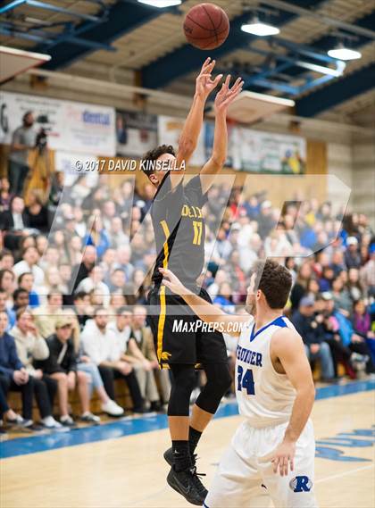 Thumbnail 2 in Del Oro @ Rocklin photogallery.