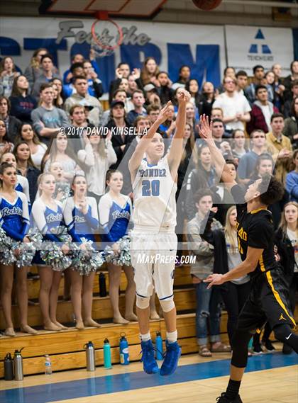 Thumbnail 2 in Del Oro @ Rocklin photogallery.
