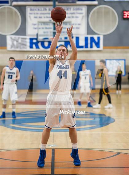 Thumbnail 1 in Del Oro @ Rocklin photogallery.