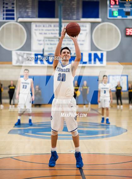 Thumbnail 2 in Del Oro @ Rocklin photogallery.