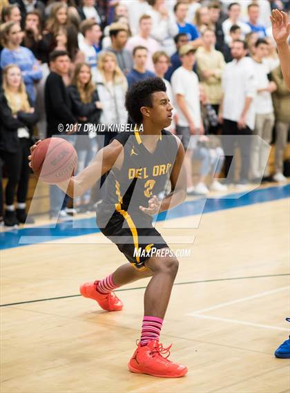 Thumbnail 3 in Del Oro @ Rocklin photogallery.