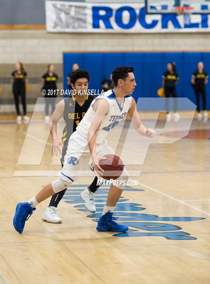 Thumbnail 1 in Del Oro @ Rocklin photogallery.