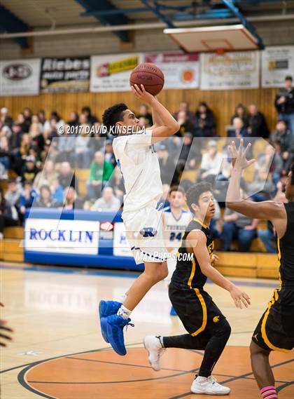Thumbnail 1 in Del Oro @ Rocklin photogallery.