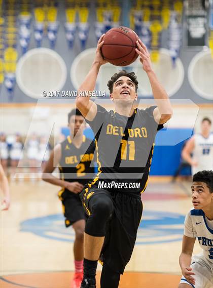 Thumbnail 1 in Del Oro @ Rocklin photogallery.