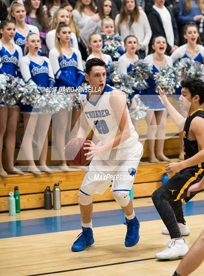 Thumbnail 1 in Del Oro @ Rocklin photogallery.