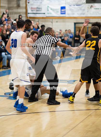 Thumbnail 2 in Del Oro @ Rocklin photogallery.