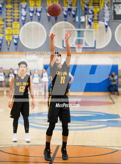 Thumbnail 2 in Del Oro @ Rocklin photogallery.