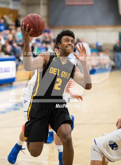 Thumbnail 2 in Del Oro @ Rocklin photogallery.