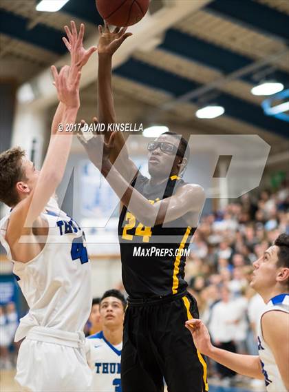 Thumbnail 2 in Del Oro @ Rocklin photogallery.