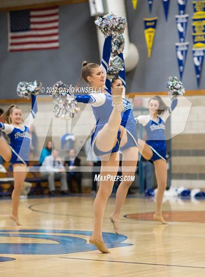 Thumbnail 1 in Del Oro @ Rocklin photogallery.
