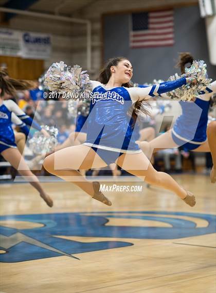Thumbnail 1 in Del Oro @ Rocklin photogallery.